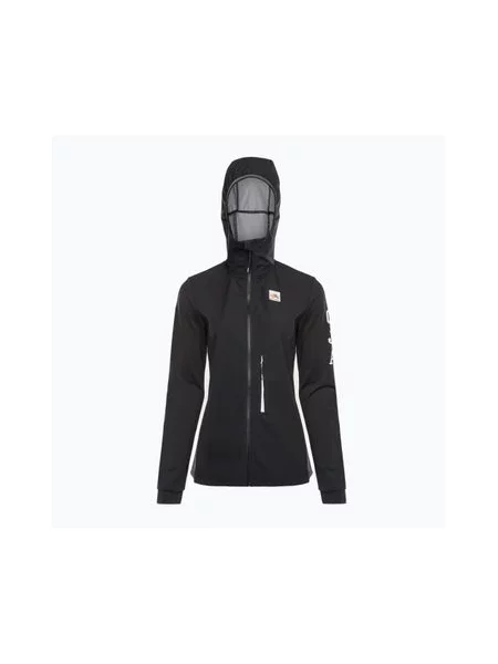 Куртка софтшел Maloja SennesM зелена