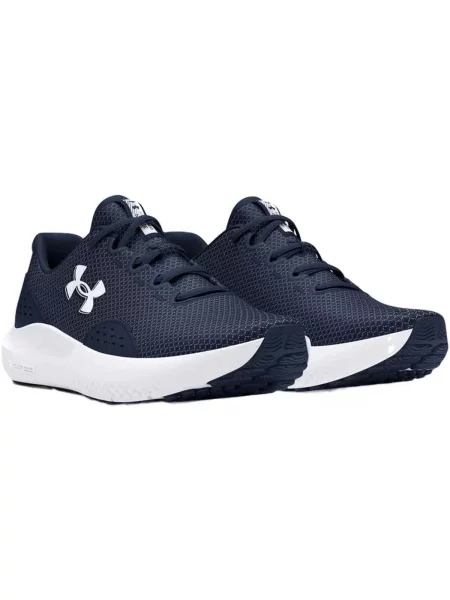 Bežecké tenisky Under Armour modrá