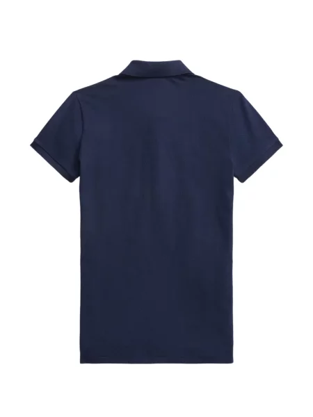 Matlasat chiloți Polo Ralph Lauren cu imagine cu cordon alb