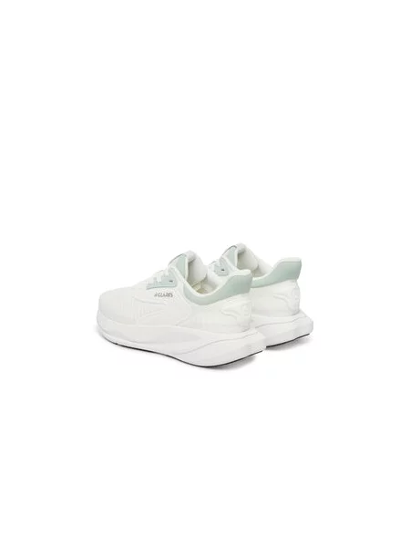 Sneakersy Clarks Pace Move. biela