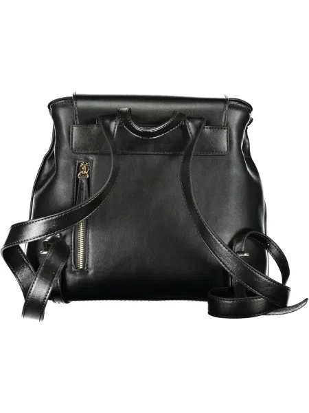 Ruksak Valentino Bags crna