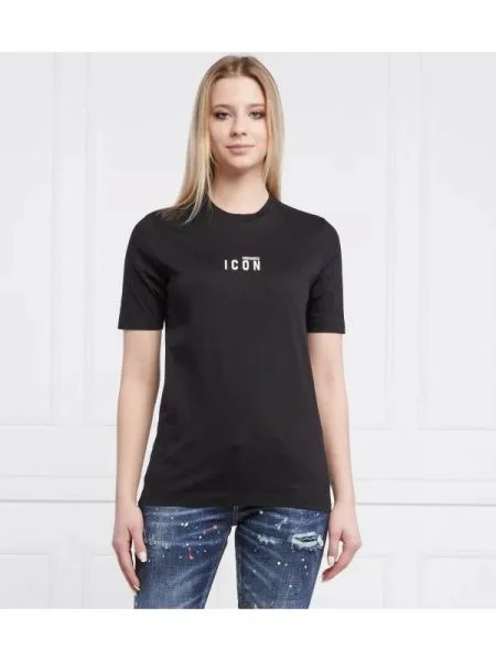 Tricou Renny negru