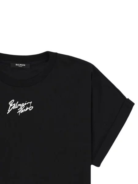 Tricou Balmain negru