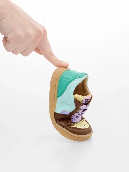Детские кроссовки Osik Barefoot