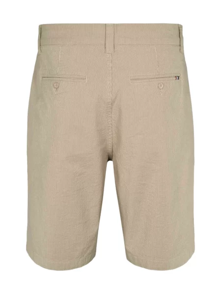 U.S. POLO ASSN. Pantaloni UMChris bej