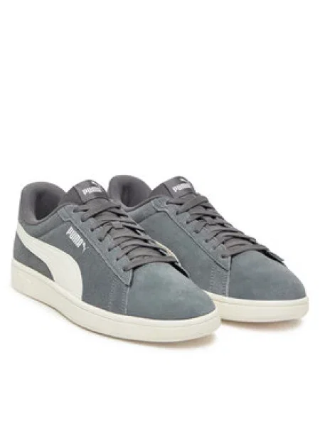 Puma Sneakersy Smash 20 šedá