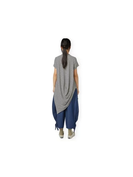 Pantaloni Wendy Trendy albastru