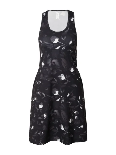Marika Rochie sport MARGOT negru alb