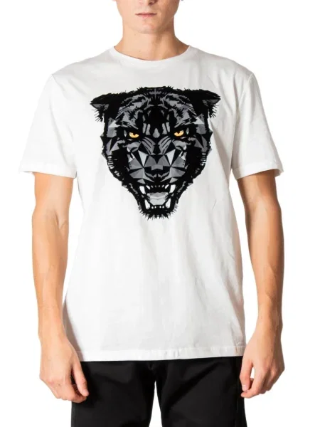 Tricou Antony Morato negru