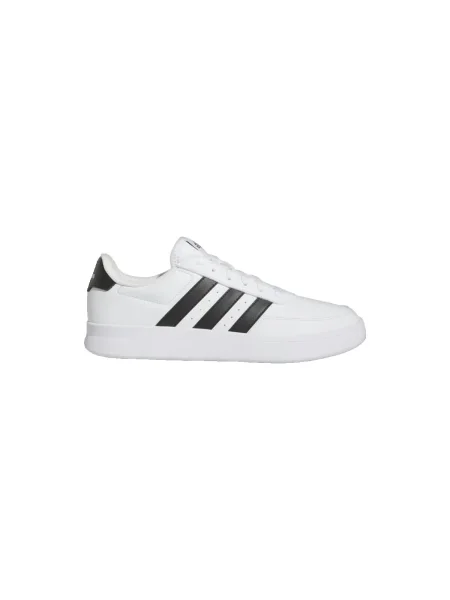 Pantofi Adidas alb