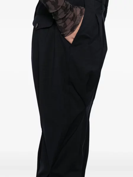 Панталон Masu синьо