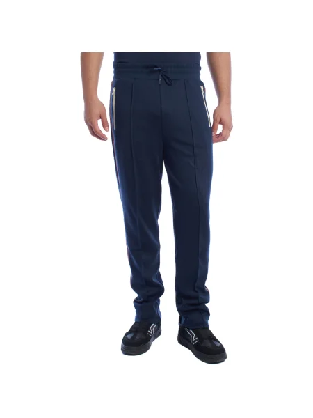 Trening La Martina albastru