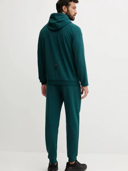 Emporio Armani trening verde