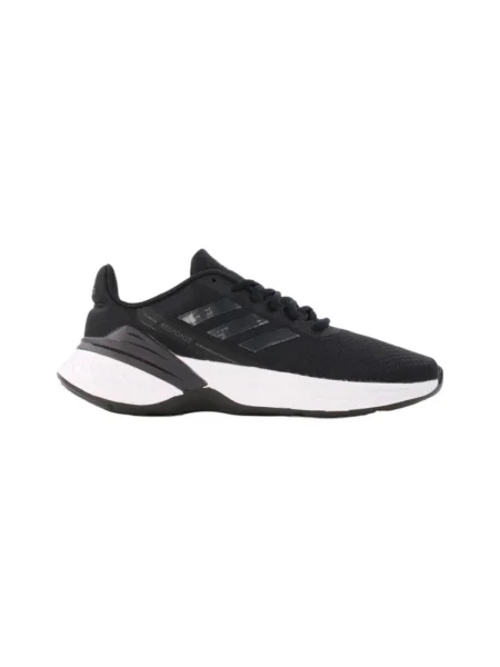 Tenisky Adidas čierna