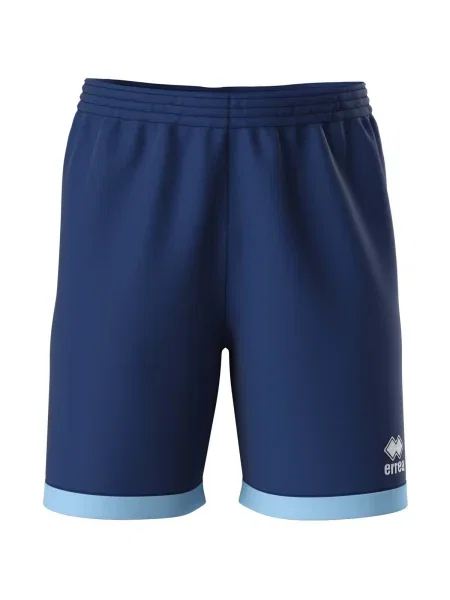 Pantaloni Errea albastru