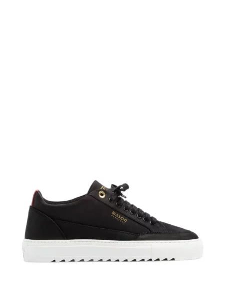 Sneakerși Mason Garments negru