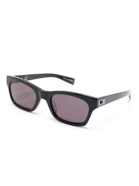 Ochelari de soare Dunhill negru