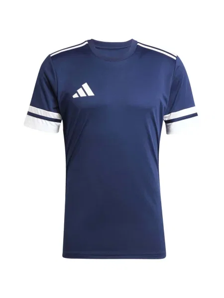 Tričko Adidas modrá