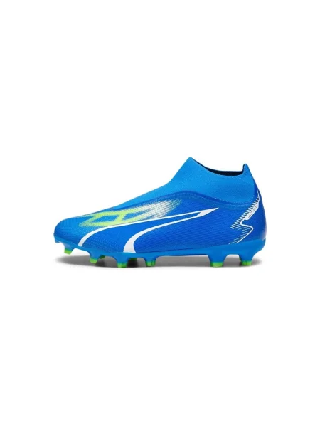 Pantofi Puma albastru