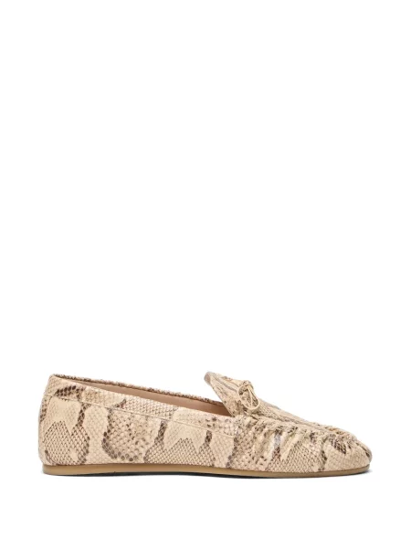 Pantofi loafer Stuart Weitzman