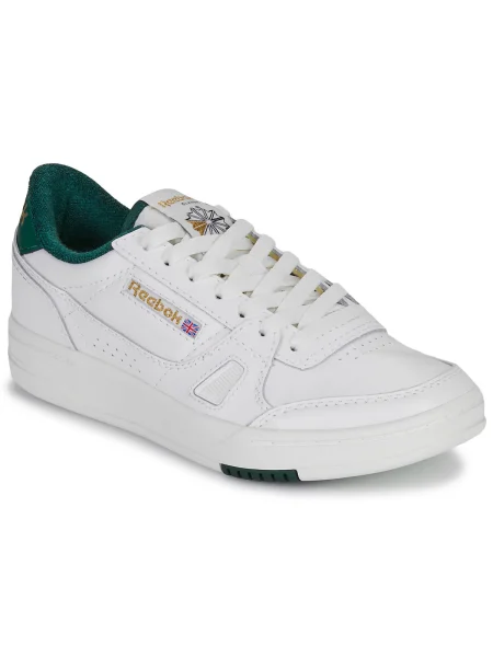 Pantofi Reebok Classic clasici alb