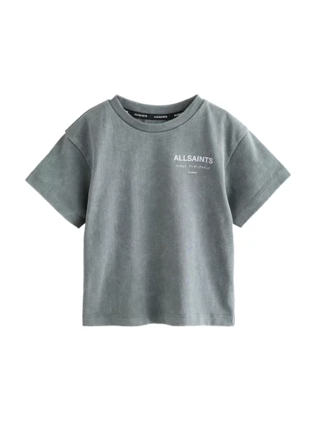 SmALLSAINTS Tricou gri