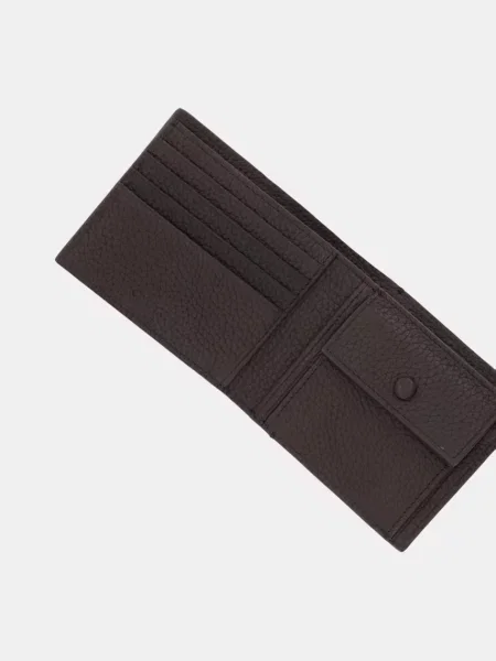 Calvin Klein Pénztárcák barna