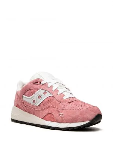Sportbačiai Saucony rožinė