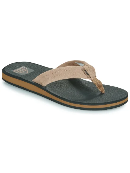 Pantofi Reef maro