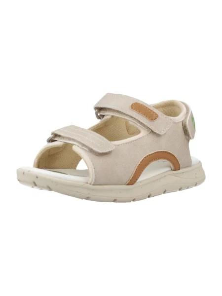 Pantofi copii Chicco maro