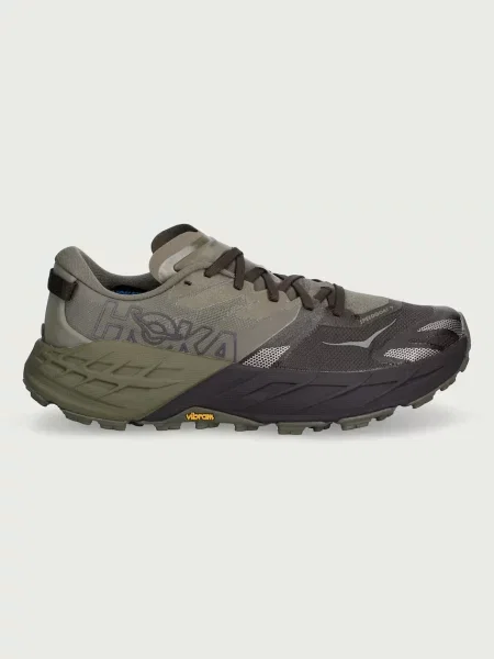 Кроссовки Hoka
