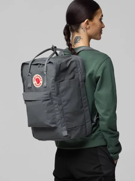 Рюкзак для ноутбука Fjallraven