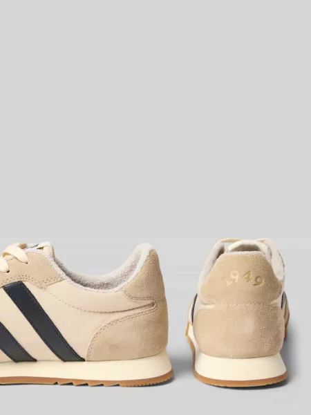 Buty GANT Baylle taupe/putty beżowe