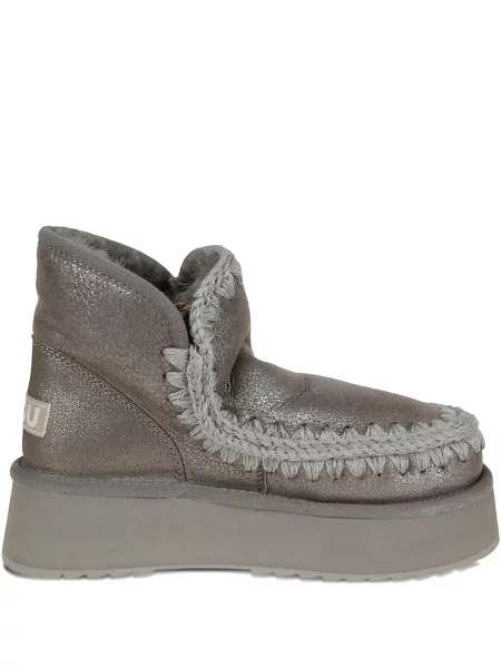 Botine Mou maro