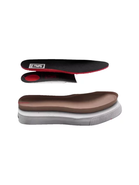 Pantofi Chrome gri