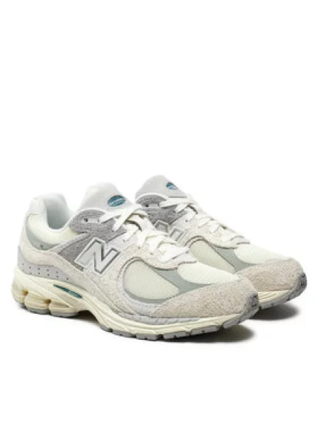 New Balance Sneakersy Krémová