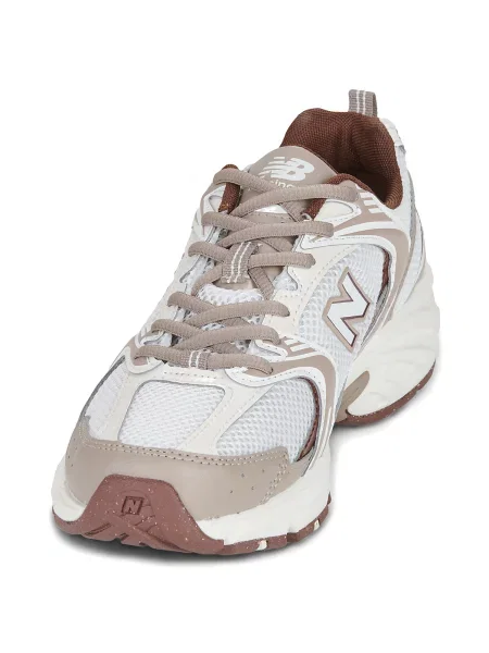 Tenisky New Balance 530 béžová
