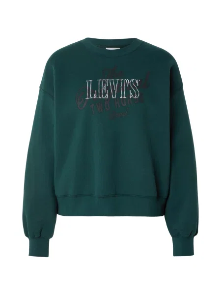 Geacă Levi's ® negru