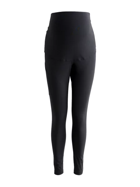 Next Leggings negru
