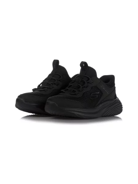 Tenisky Skechers čierna