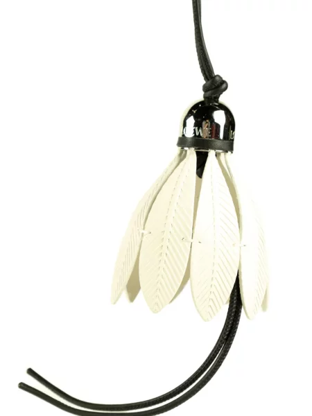 Pandantiv Loewe negru