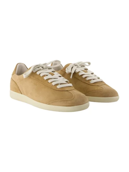 Sneakersy Axel Arigato beżowe