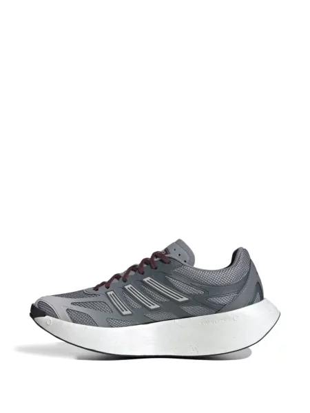 Sneakerși Adidas Adizero gri