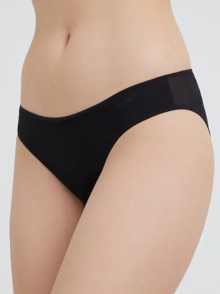 Бикини Calvin Klein Underwear черно