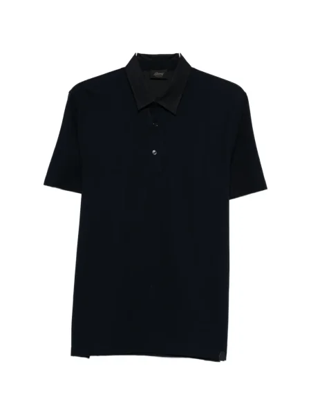 Polo Brioni albastru