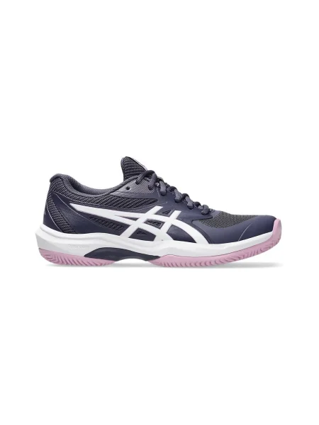 Pantofi Asics albastru
