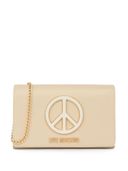 Body Love Moschino cu autograf