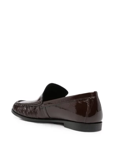 Pantofi loafer Vagabond maro