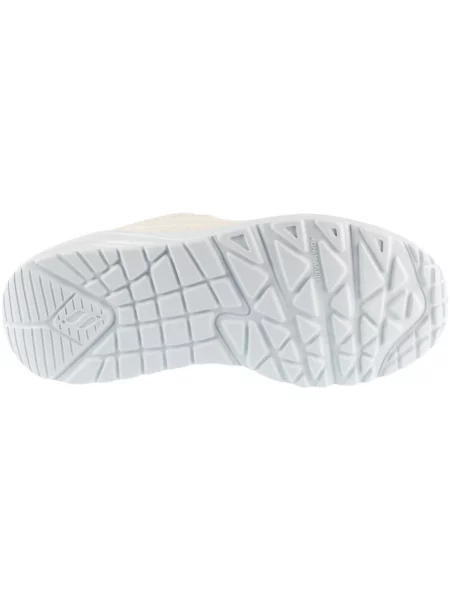 Gyerek félcipő Skechers fehér