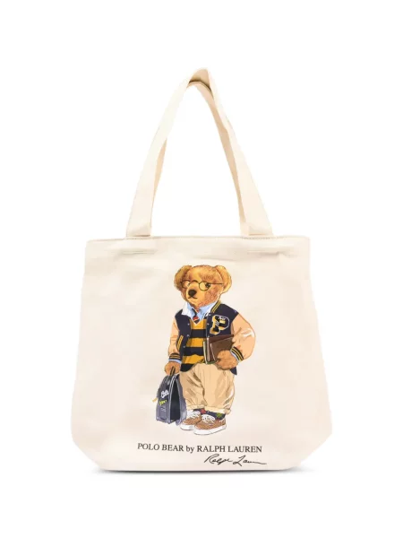 Koszulka polo dziecięca Polo Ralph Lauren